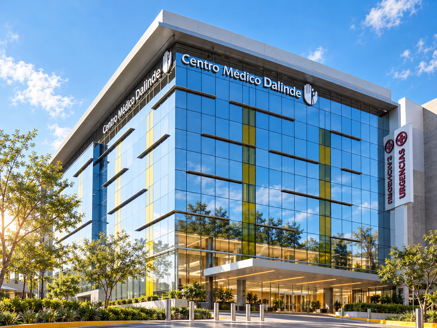 Centro Médico Dalinde